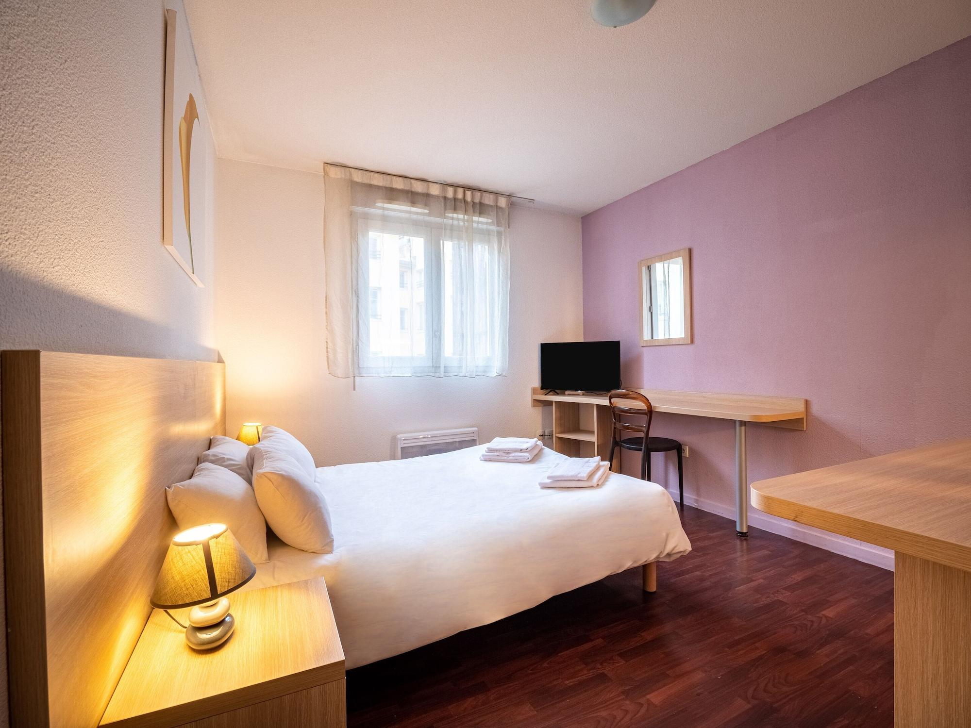 Residhotel St Etienne Centre Saint-Etienne  Exterior photo