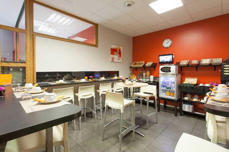 Residhotel St Etienne Centre Saint-Etienne  Exterior photo