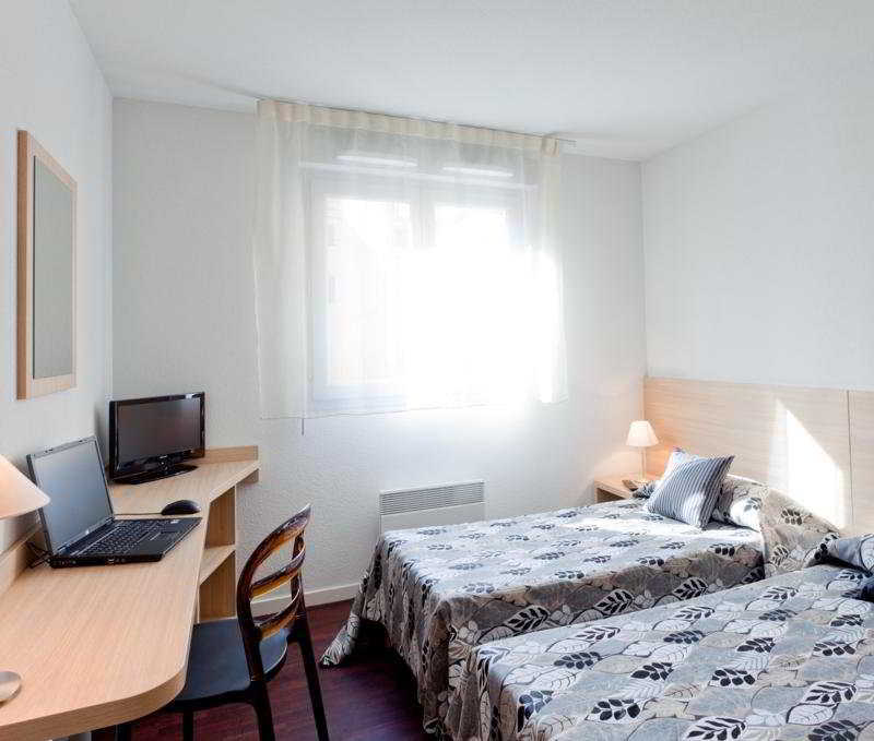 Residhotel St Etienne Centre Saint-Etienne  Exterior photo